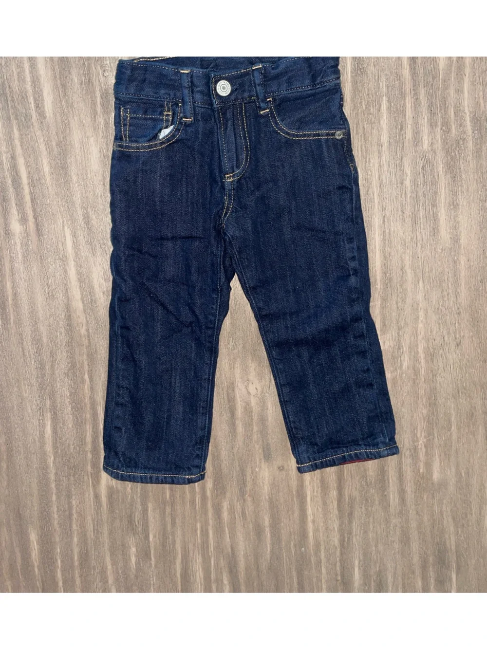 GAP dark blue